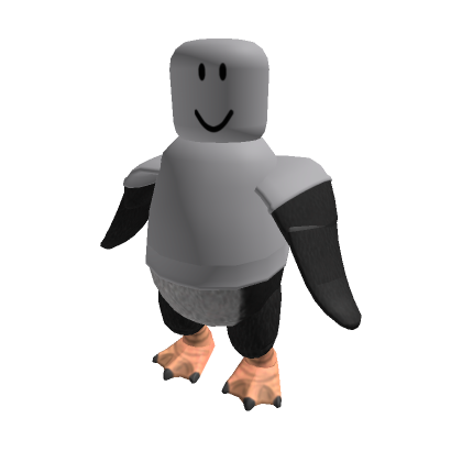 Penguin Roblox Wikia Fandom - roblox penguin shirt