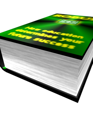 Robuk How Education Determines Future Success Roblox Wikia Fandom