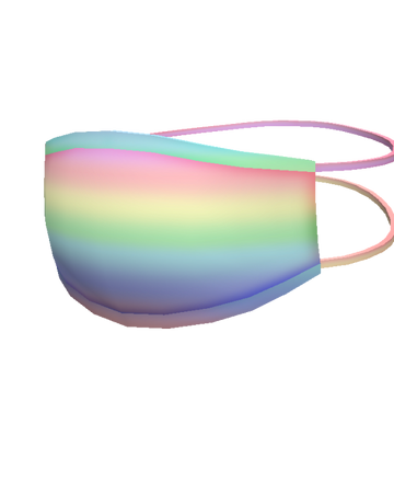 L6jbkc7kkimr7m - promo code for rainbow mask roblox