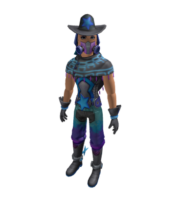 Renegade Bounty Hunter Roblox Wikia Fandom