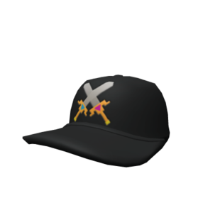 Sombrero De Visera Roblox