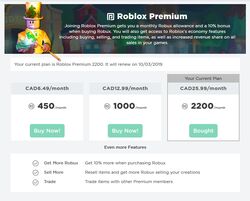 Roblox Premium Roblox Wikia Fandom - roblox cyberpunk id