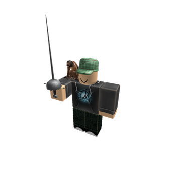 Roblox Wiki Juliuscolesv2