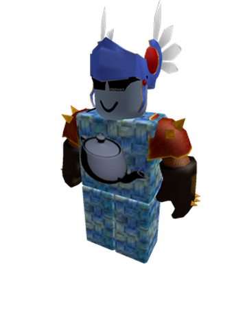 Roblox Clockwork Profile