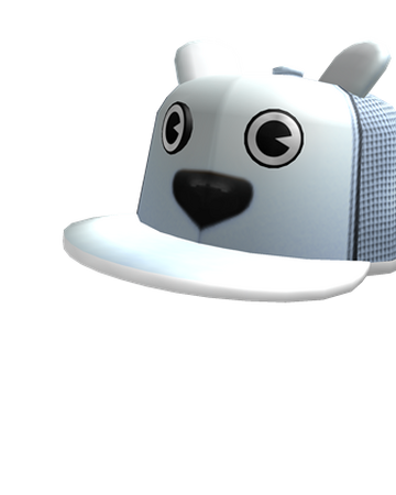 Beary Chilly Baseball Cap Roblox Wikia Fandom