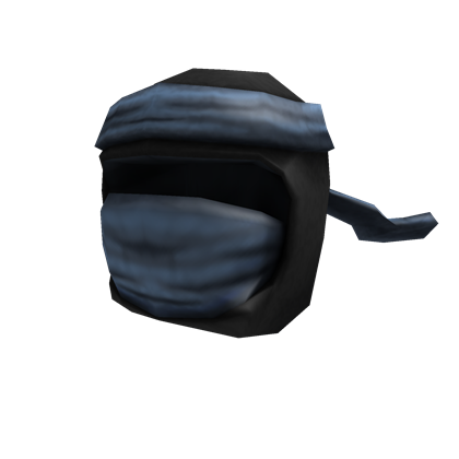 Free Roblox Ninja Mask