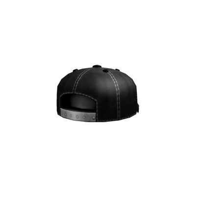 White Cap Roblox