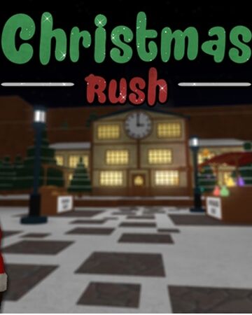 Best Roblox Christmas Outfits