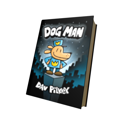 Dog Man Virtual Book Roblox Wikia Fandom - roblox history book