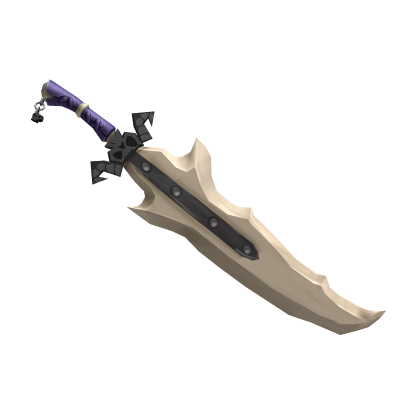 Roblox Knife Mesh