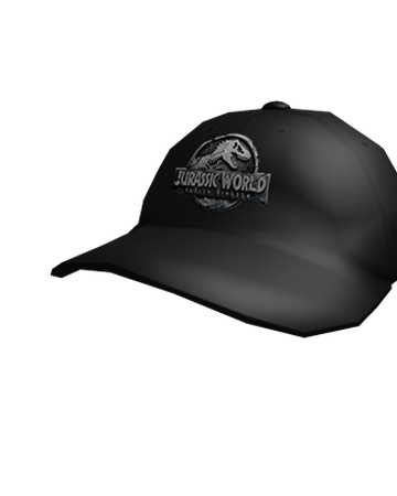 Jurassic World Cap Roblox Wikia Fandom - jurassic world roblox promo codes 2020
