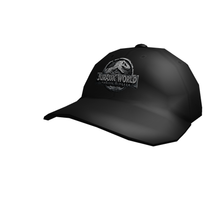 Roblox World Tour Cap