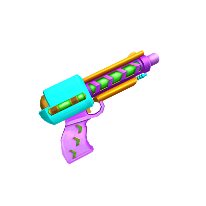 Roblox Gear Code For Laser Gun