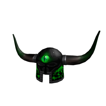 Overseer Horned Warlord Helm | Roblox Wikia | Fandom