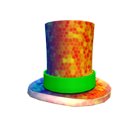 Roblox Top Hat Texture