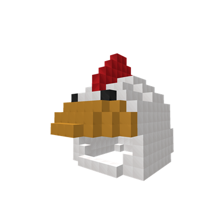 Roblox Telamon Chicken