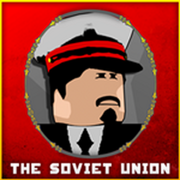The Soviet Union Roblox Wikia Fandom