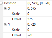 UDim3 Positioning