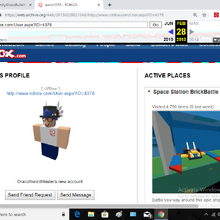 Dracobulletmaster Roblox Wikia Fandom