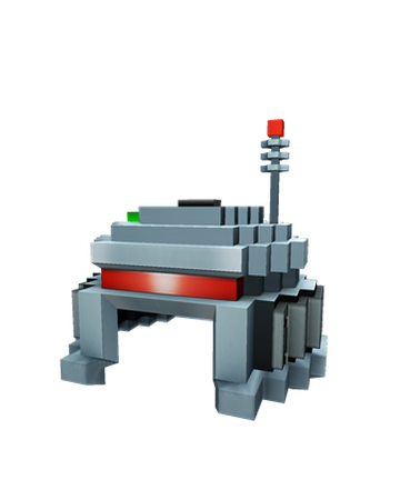 8 Bit Robot Helmet Roblox Wikia Fandom