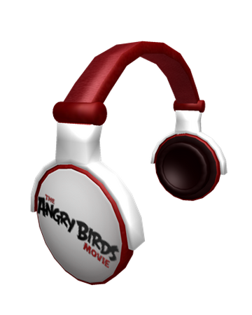 Roblox Free Headphone - gaming headset roblox