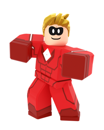 Heroes Of Robloxia Wiki