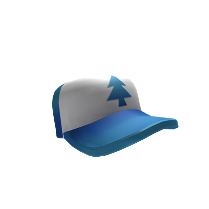 Dipper S Hat Roblox Wikia Fandom - tv hat roblox