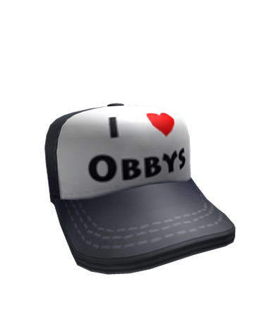 I 3 Obbys Cap Roblox Wikia Fandom