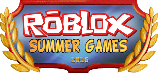 The Roblox 2016 Summer Games Roblox Wikia Fandom Powered - winter games 2017 roblox