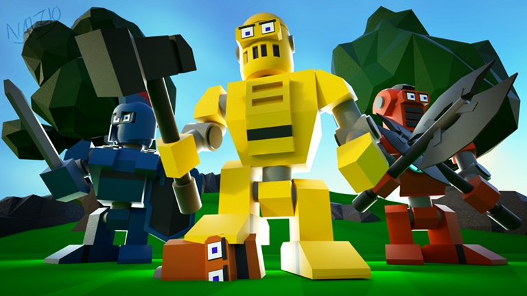 roblox robot inc wikia