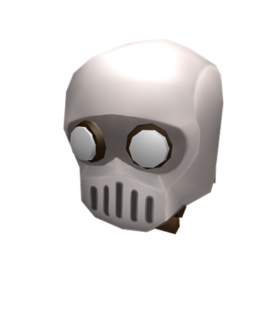 Roblox Wikia Headless Head