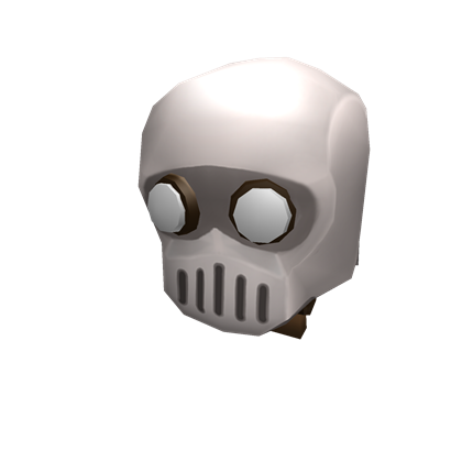 Roblox Skinny Head