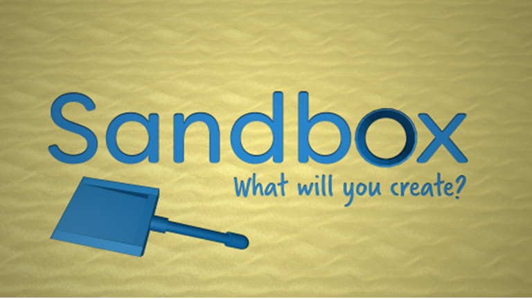 Roblox Sandbox Script