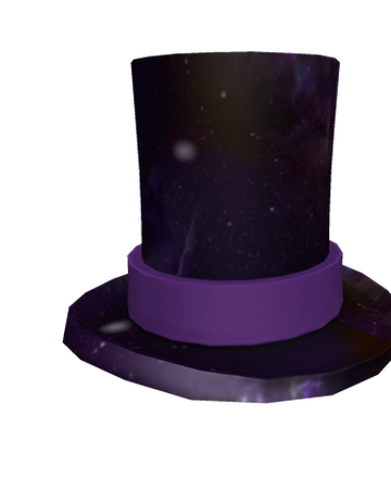 Roblox Event Universe Hat