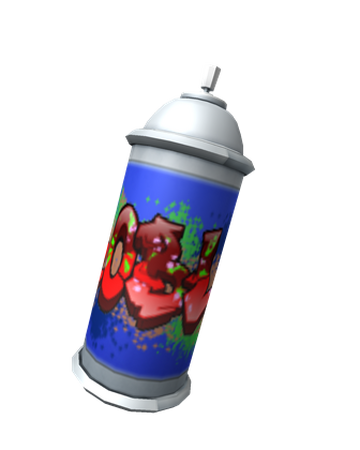Roblox Image Codes For Spray Can