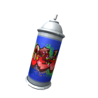 Ultra Flat Spray Paint Roblox Wikia Fandom