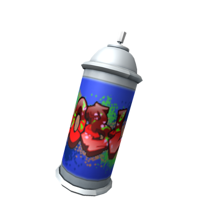 Ultra Flat Spray Paint Roblox Wikia Fandom - spray paint roblox images id