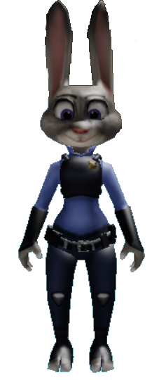 Roblox Zootopia New Guns