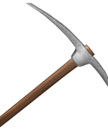 Roblox Crowbar Gear