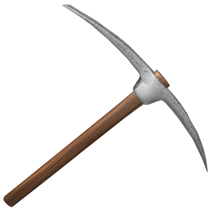 Catalog:Azure Mines Pickaxe | Roblox Wikia | FANDOM ... - 420 x 420 png 51kB