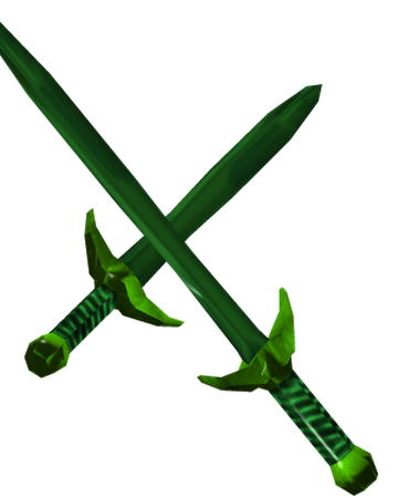 Dual Venomshanks Roblox Wikia Fandom