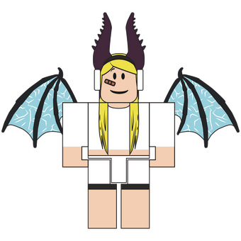 Roblox Toyscelebrity Collection Series 4 Roblox Wikia - erythia on twitter testing is in full blast roblox