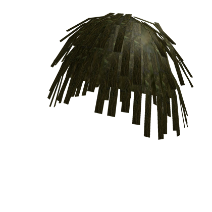 Ghillie Hat Roblox Wikia Fandom Powered By Wikia - 