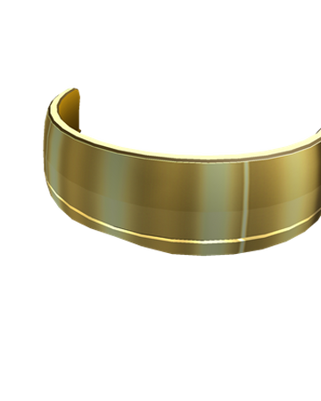 Gold Visor Roblox Wikia Fandom