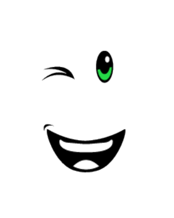 Green Wistful Wink Roblox Wikia Fandom