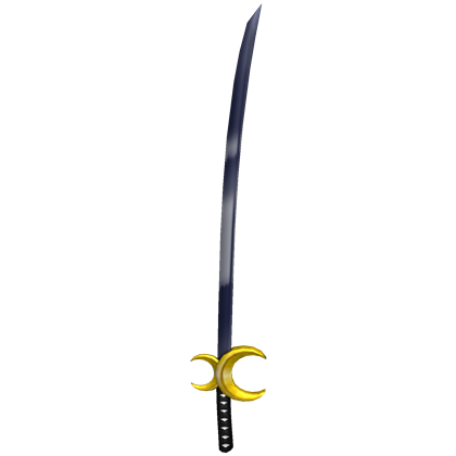 Katana Of The Ninth Moon Roblox Wikia Fandom Powered By Wikia - katana of the ninth moon