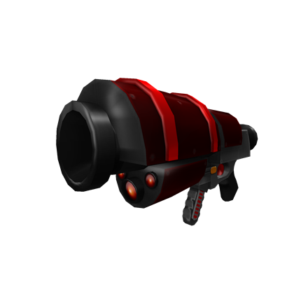 Roblox Missile Launcher