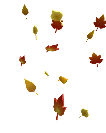 Leaves In The Wind Roblox Wikia Fandom