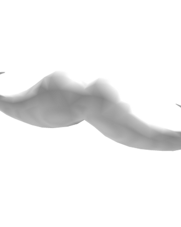 Roblox Mustache