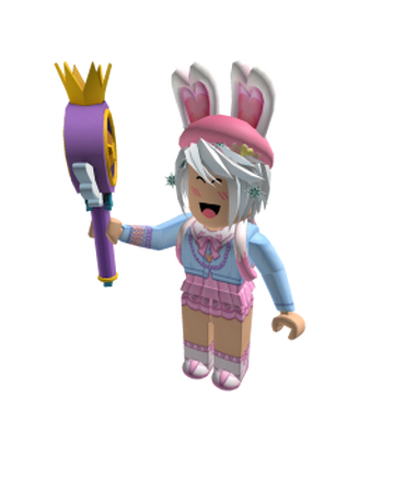 Notleah Roblox Avatar